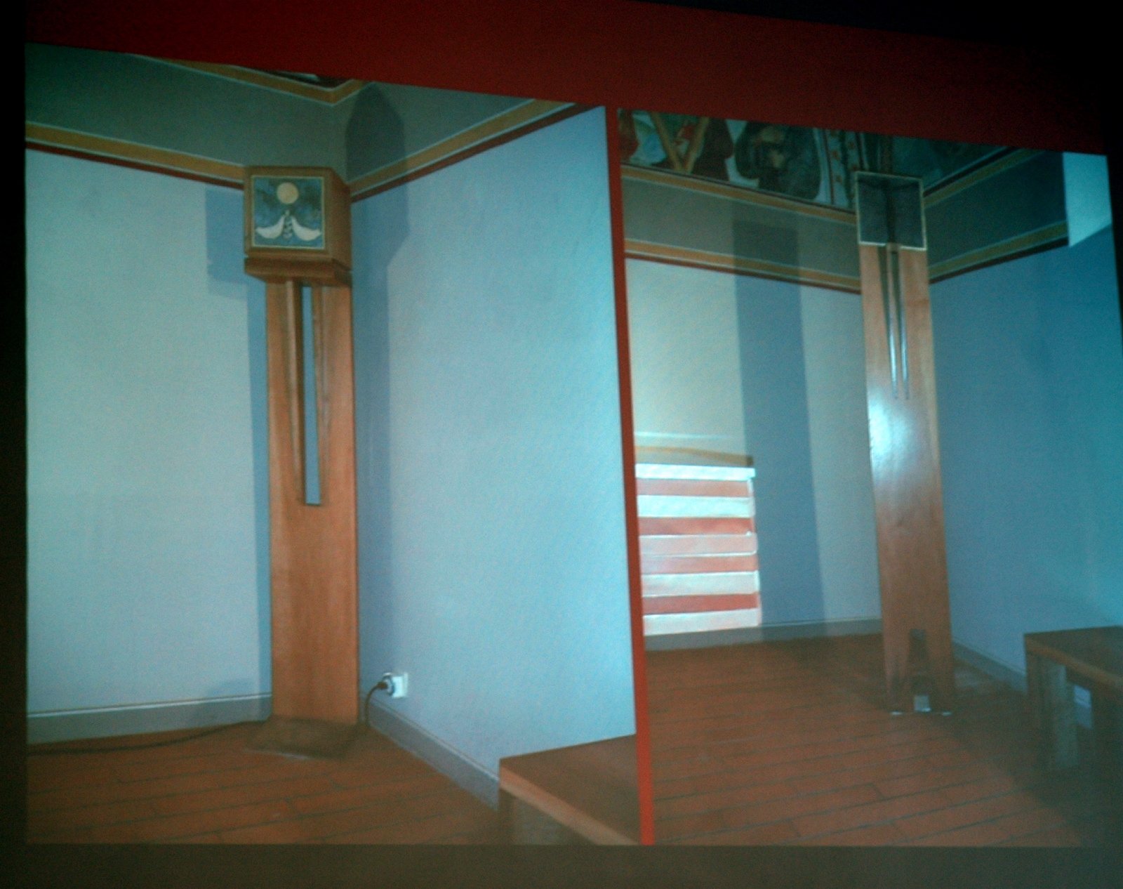 VSI.ASAI. - Generalversammlung in Milano 20./21. Mai 2005 