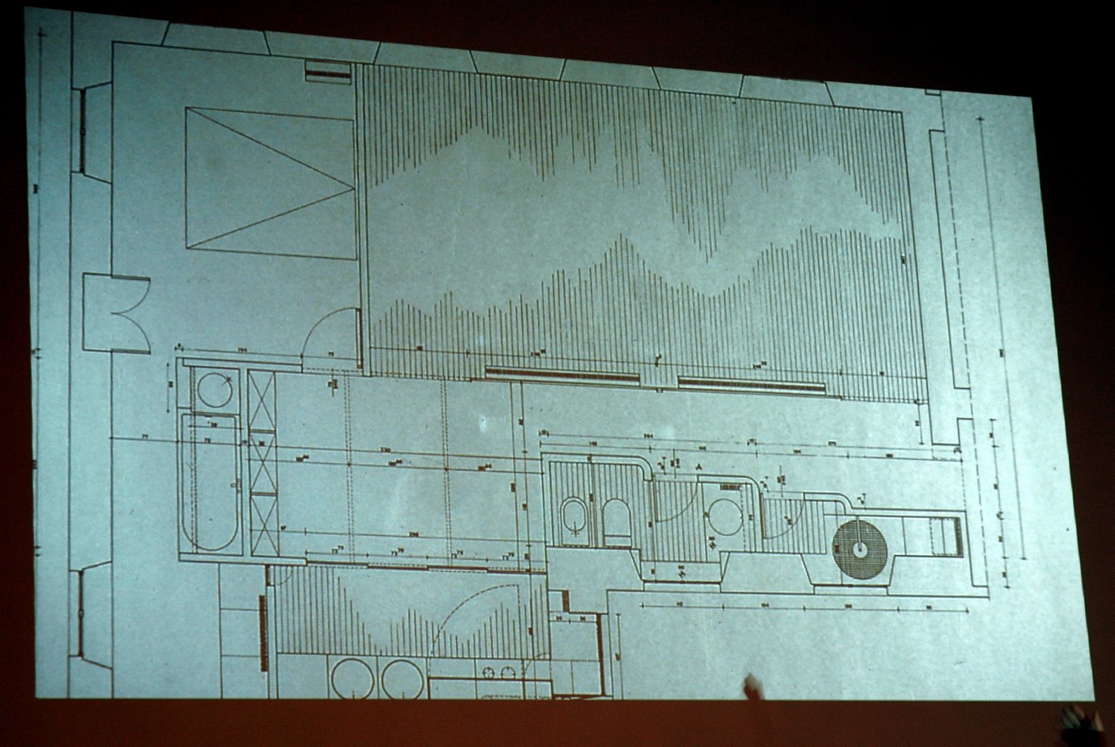 VSI.ASAI. - Generalversammlung in Milano 20./21. Mai 2005 