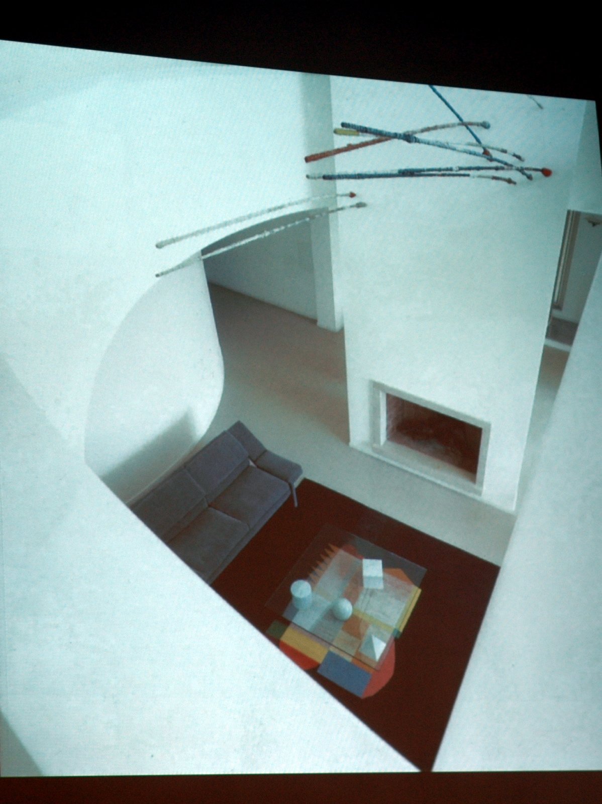 VSI.ASAI. - Generalversammlung in Milano 20./21. Mai 2005 