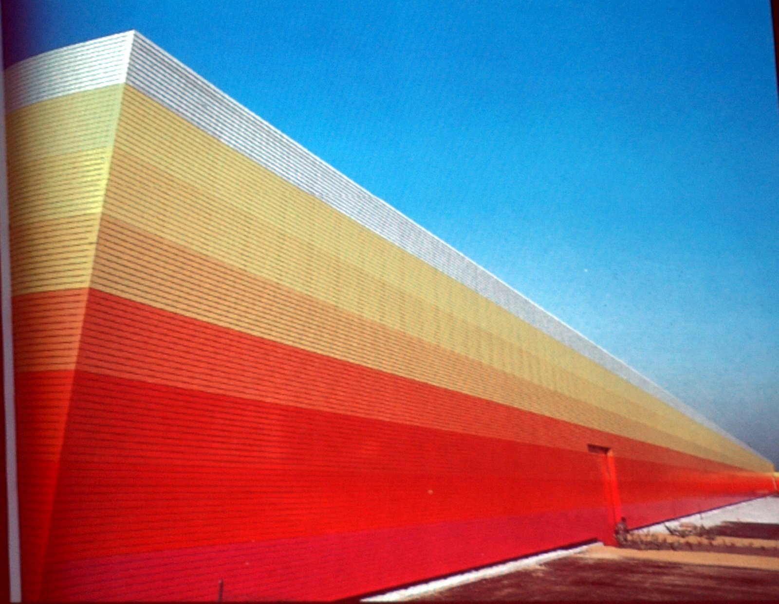 VSI.ASAI. - Generalversammlung in Milano 20./21. Mai 2005 