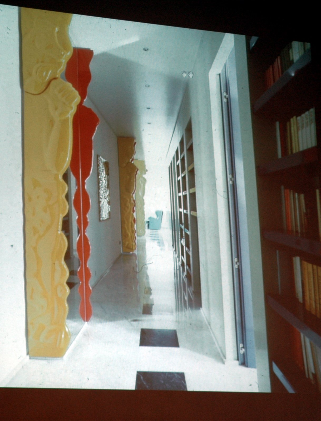 VSI.ASAI. - Generalversammlung in Milano 20./21. Mai 2005 