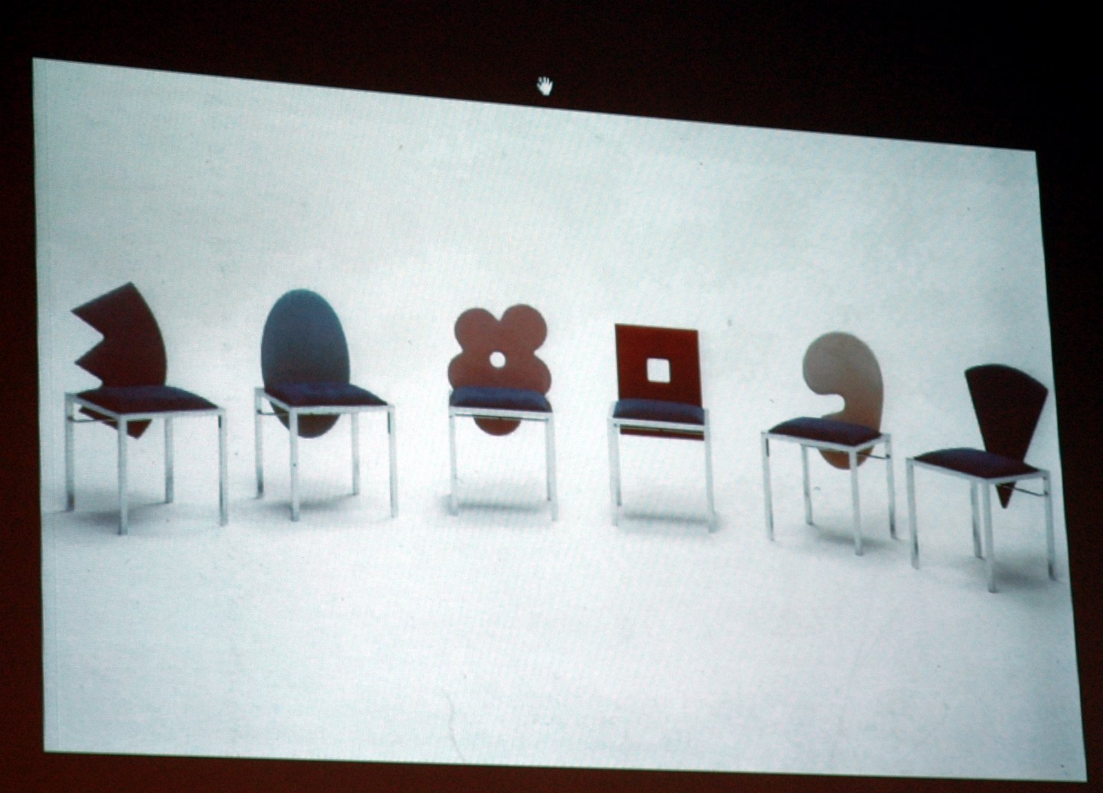 VSI.ASAI. - Generalversammlung in Milano 20./21. Mai 2005 