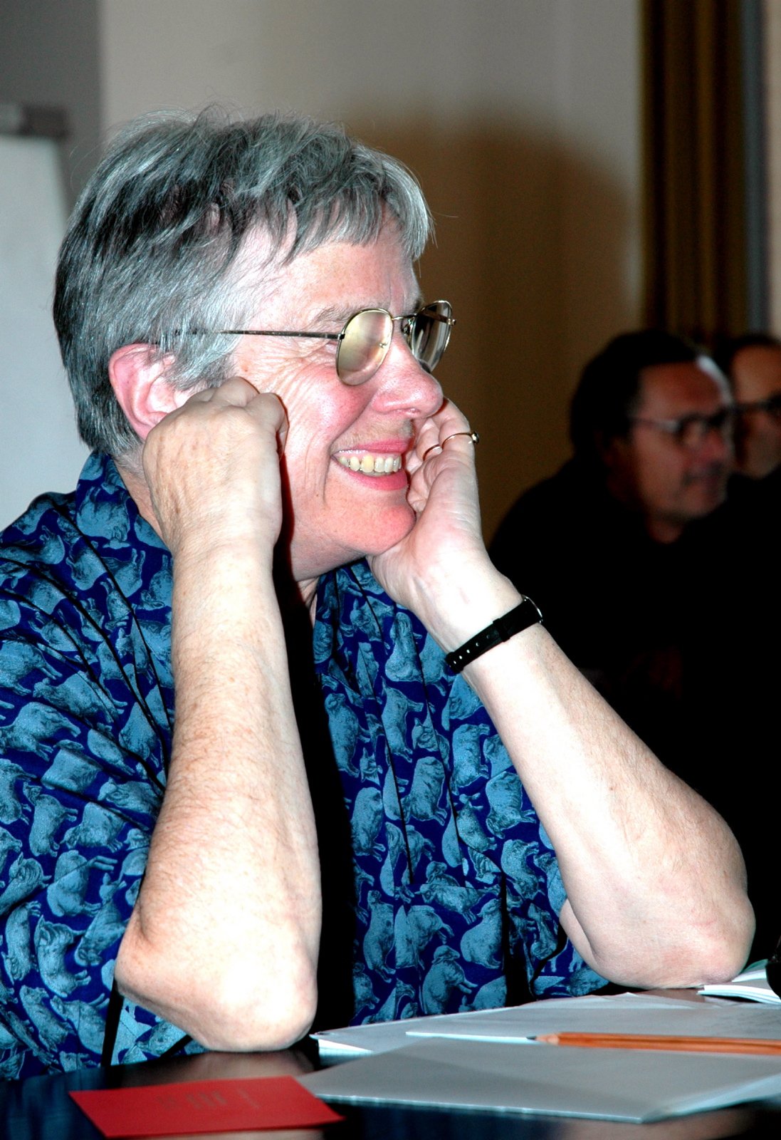 VSI.ASAI. - Generalversammlung in Milano 20./21. Mai 2005 