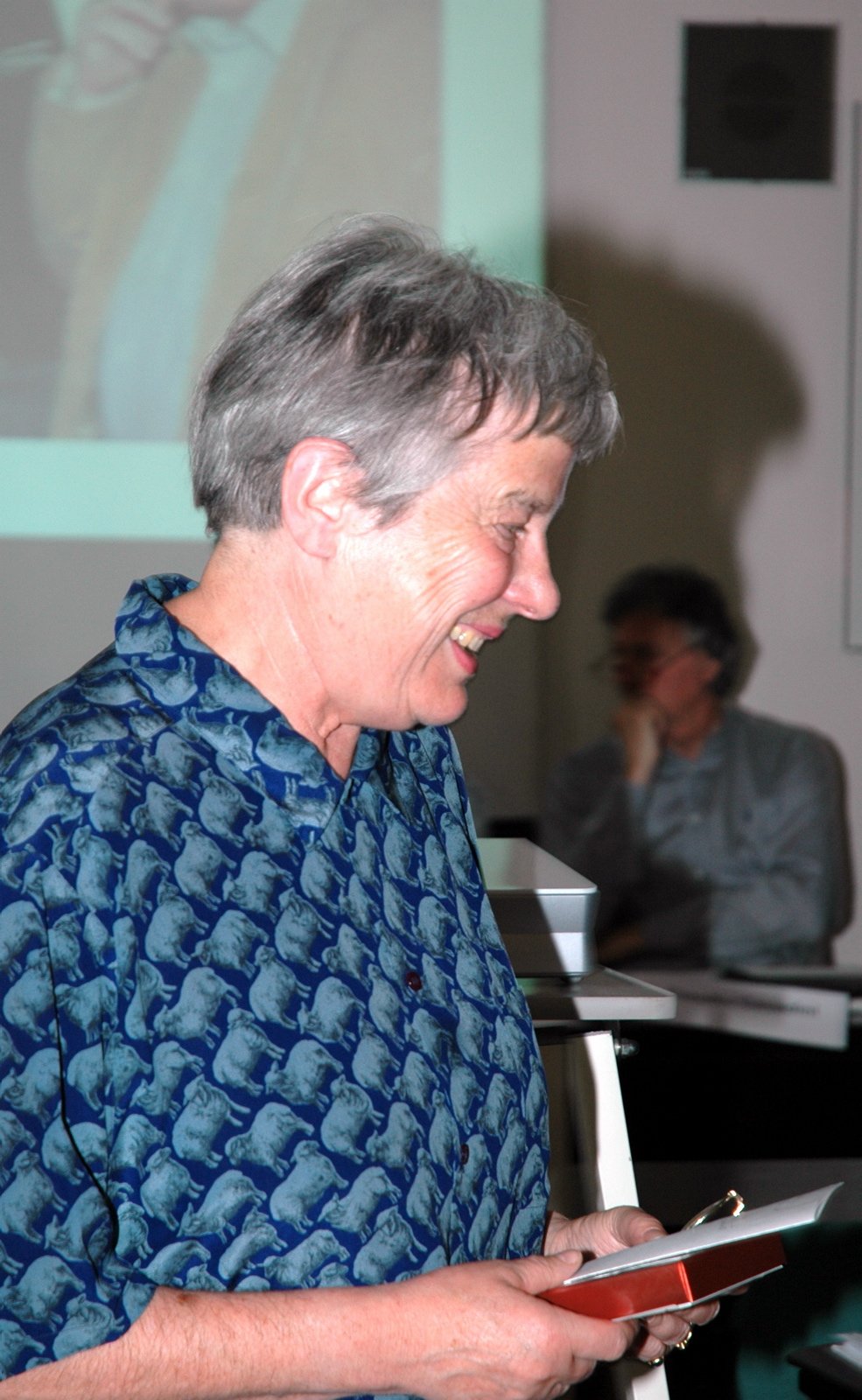 VSI.ASAI. - Generalversammlung in Milano 20./21. Mai 2005 