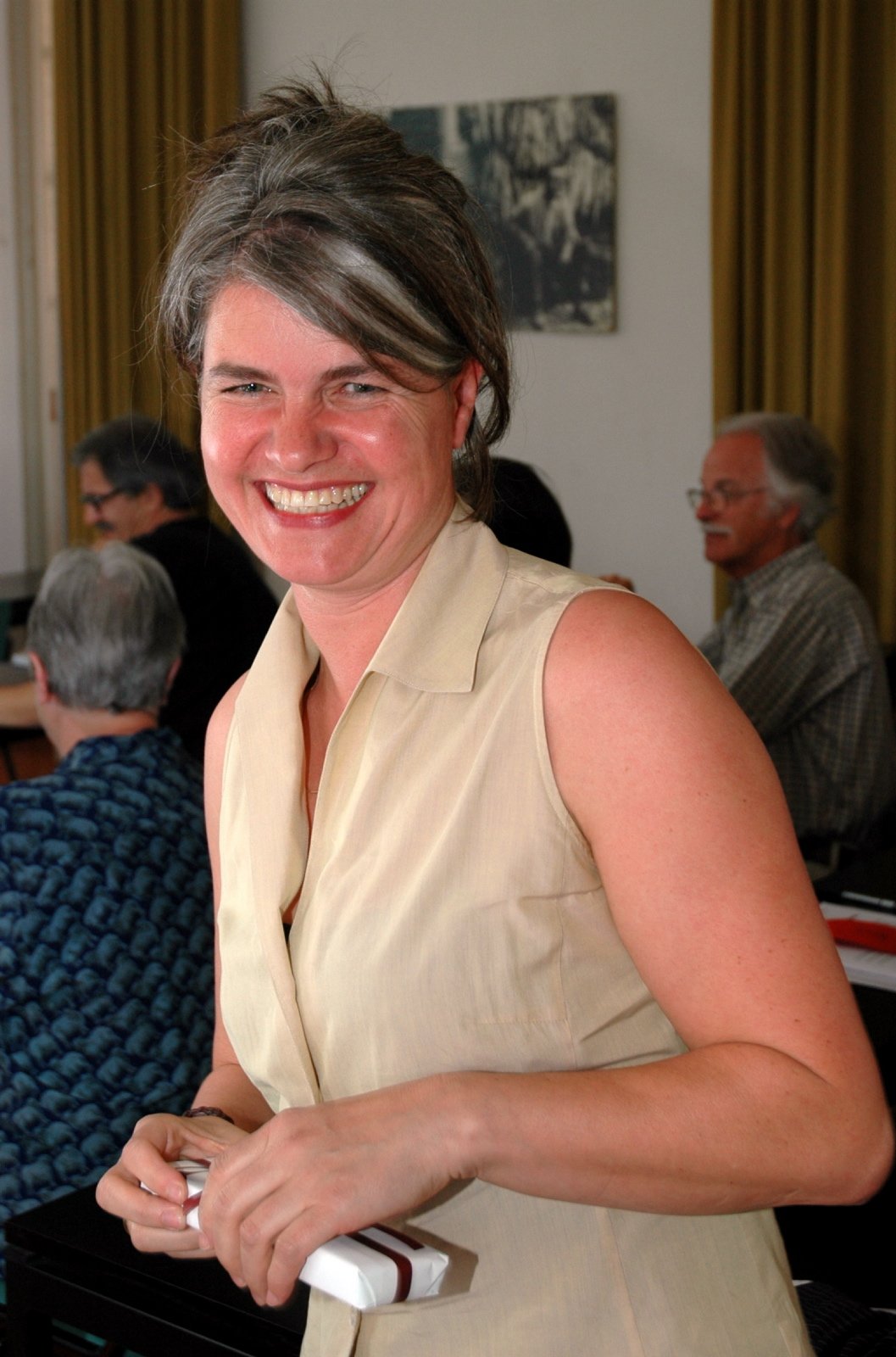 VSI.ASAI. - Generalversammlung in Milano 20./21. Mai 2005 