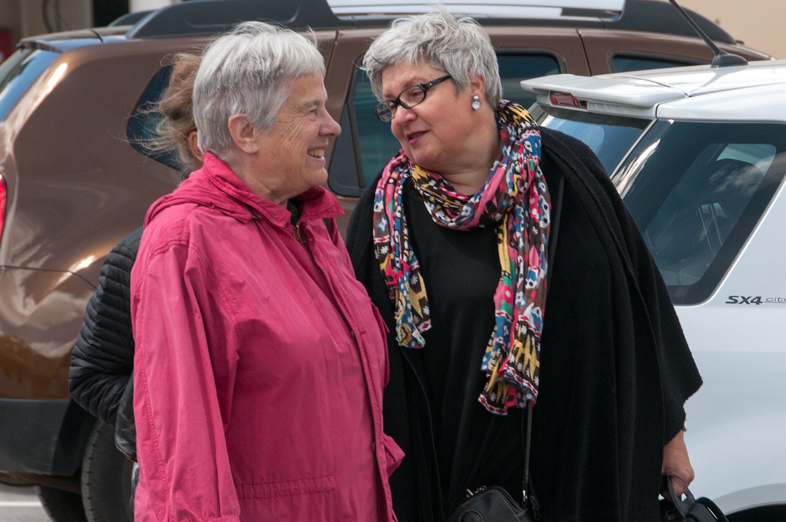 VSI.ASAI GV 28./29. Juni 2013 Besichtigung Ferienwohungen in Maloja