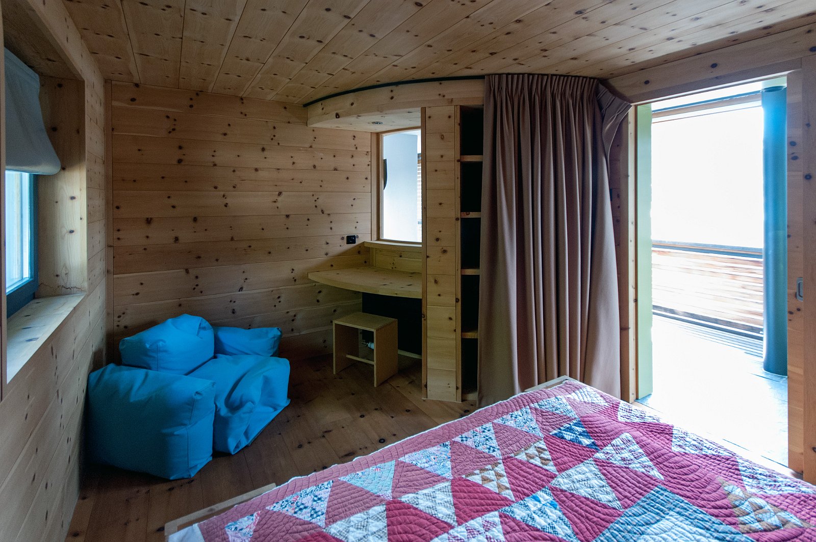 VSI.ASAI GV 28./29. Juni 2013 Besichtigung Ferienwohungen in Maloja