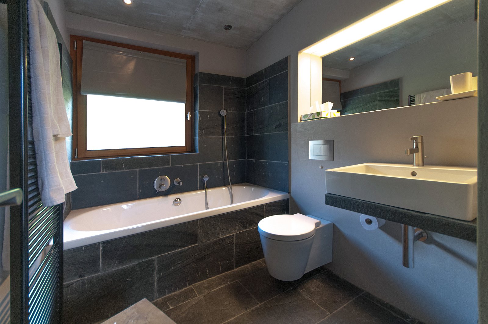 VSI.ASAI GV 28./29. Juni 2013 Besichtigung Ferienwohungen in Maloja