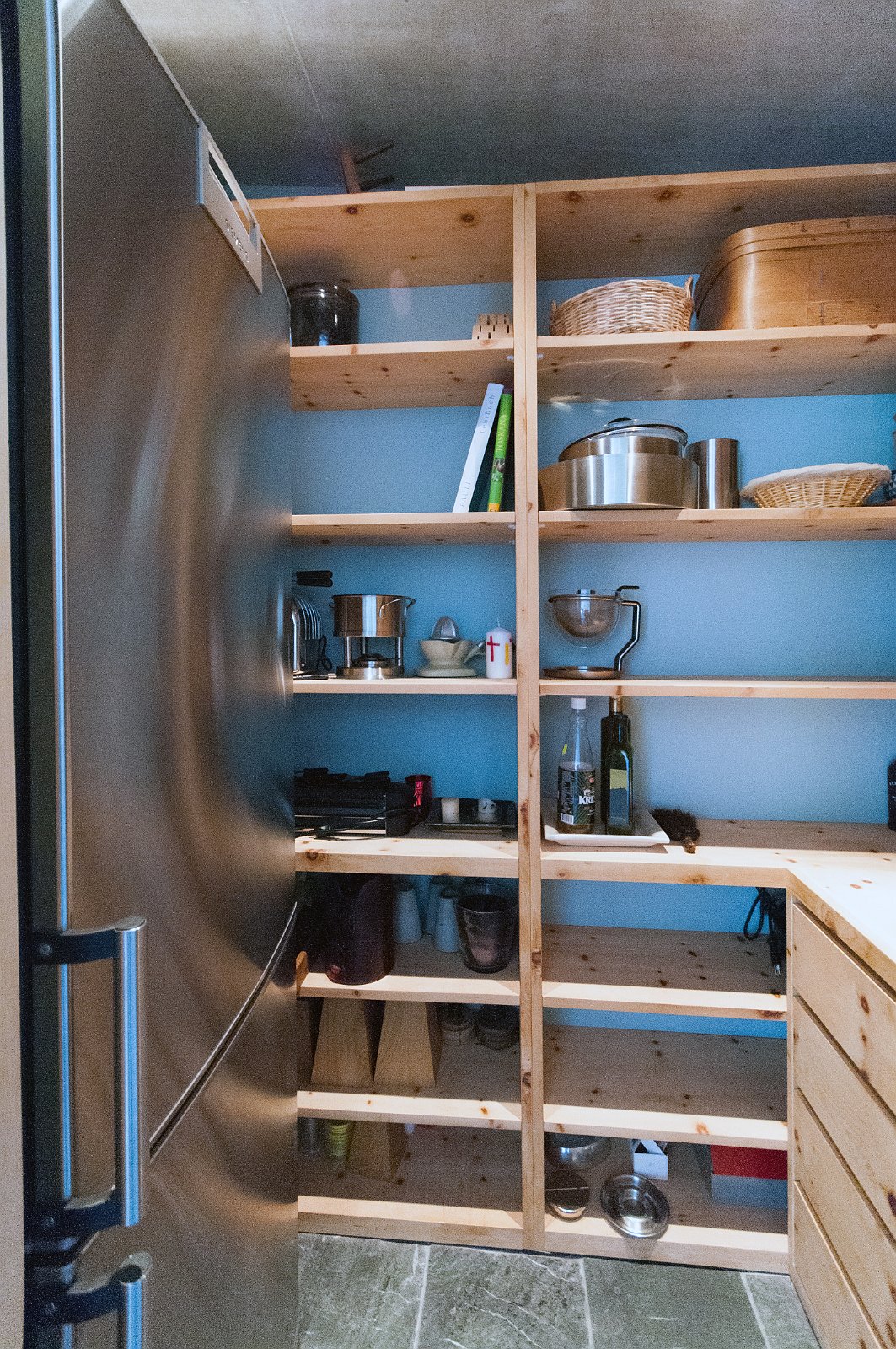 VSI.ASAI GV 28./29. Juni 2013 Besichtigung Ferienwohungen in Maloja