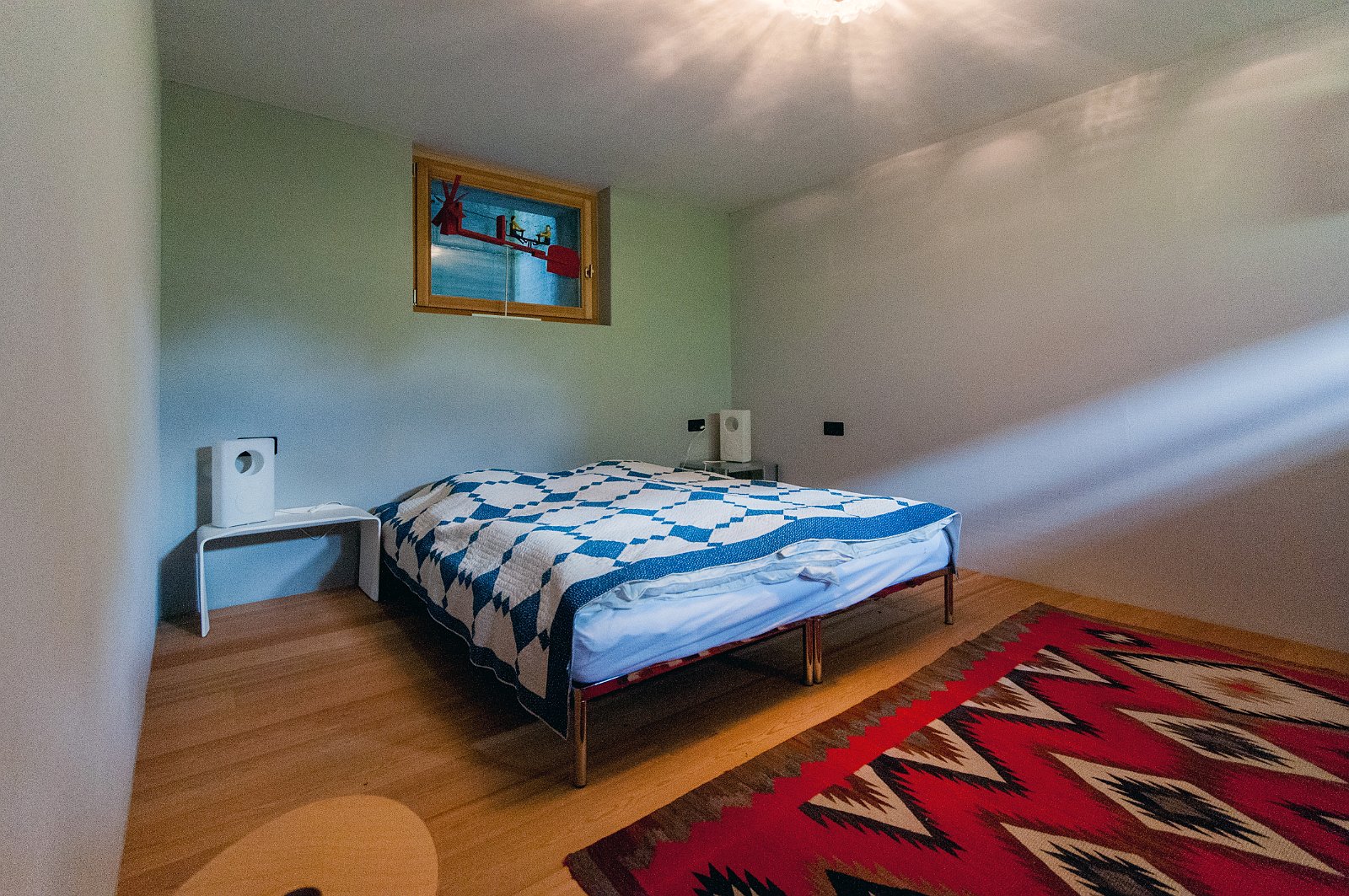 VSI.ASAI GV 28./29. Juni 2013 Besichtigung Ferienwohungen in Maloja