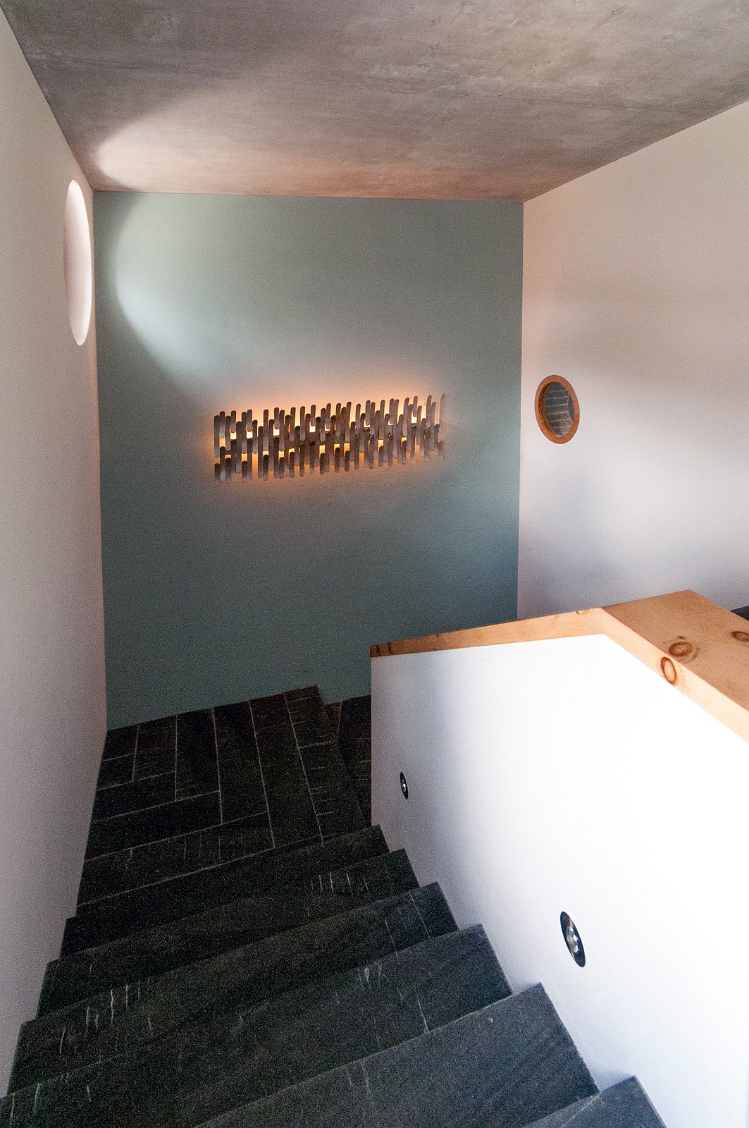 VSI.ASAI GV 28./29. Juni 2013 Besichtigung Ferienwohungen in Maloja