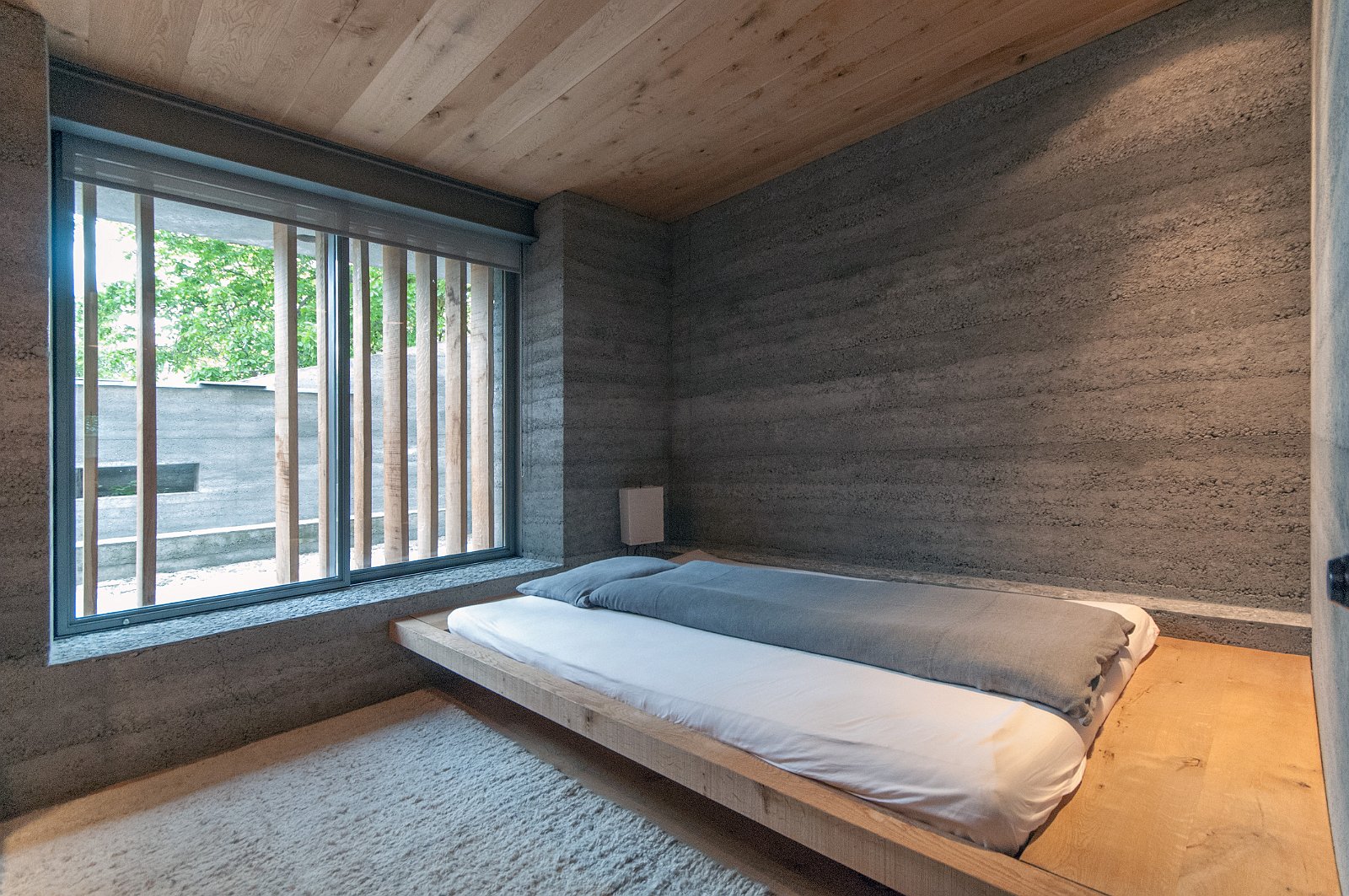 VSI.ASAI GV 28./29. Juni 2013 Ferienhaus in Soglio, Stall gestaltet und umgebaut von Architekt Ruinelli