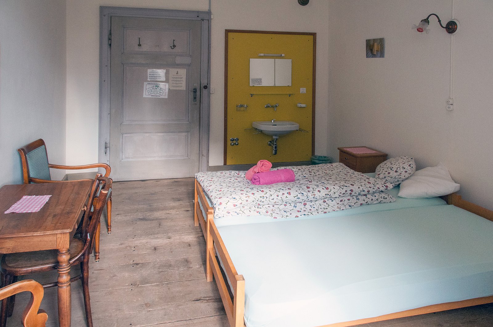 VSI.ASAI GV 28./29. Juni 2013 Hotel Bregaglia in Promontogno