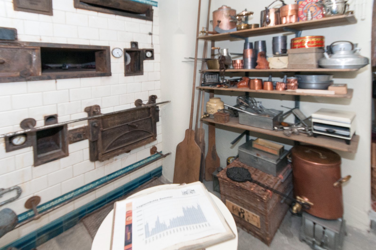 VSI.ASAI GV 28./29. Juni 2013 Hotel Waldhaus in Sils Maria | Gestaltungseingriffe von Miller + Maranta, Basel und vom heimischen Architekten Ruinelli aus Soglio