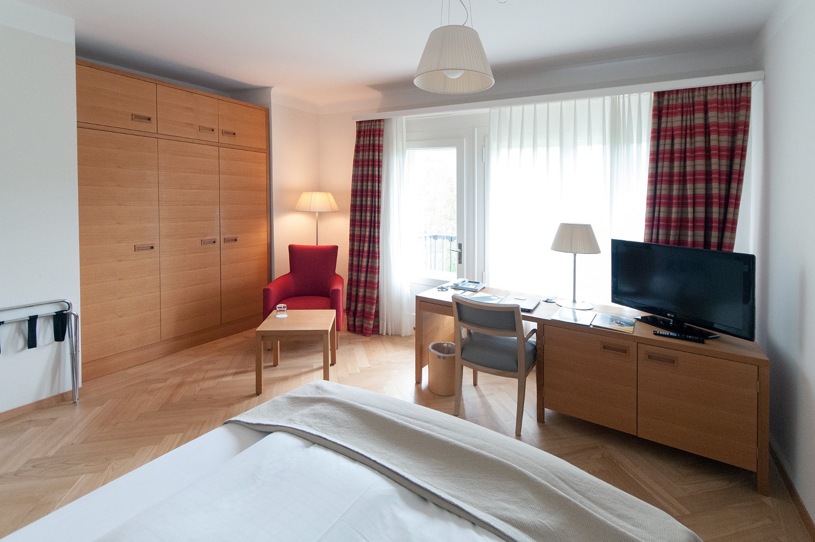 VSI.ASAI GV 28./29. Juni 2013 Hotel Waldhaus in Sils Maria | Gestaltungseingriffe von Miller + Maranta, Basel und vom heimischen Architekten Ruinelli aus Soglio