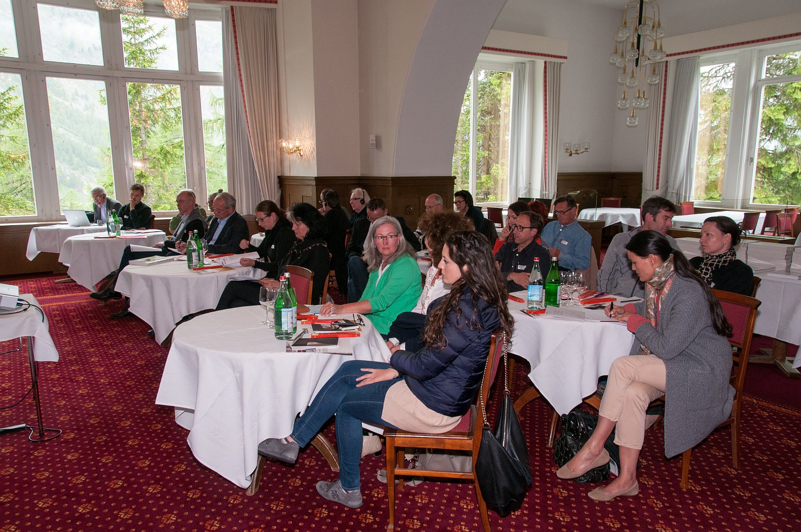 VSI.ASAI GV 28./29. Juni 2013 Generalversammlung VSI.ASAI im Hotel Waldheim