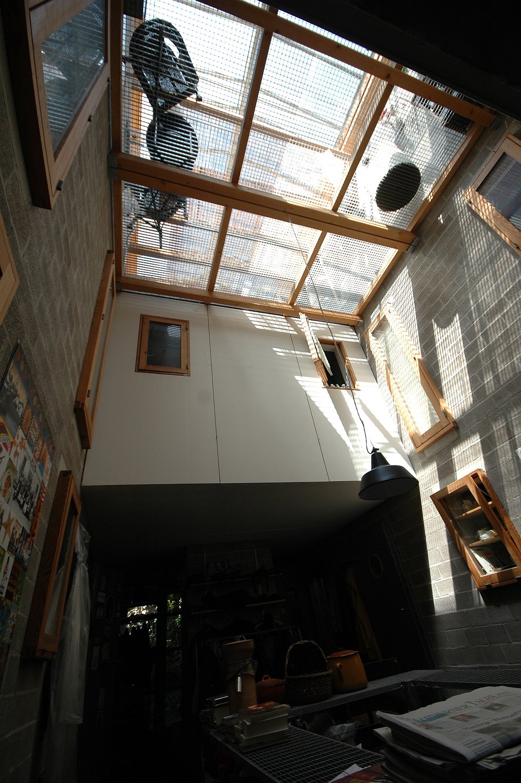 VSI.ASAI. - Generalversammlung in Solothurn 22..Juni 2007 | Türmlihausstr 20, Solothurn 