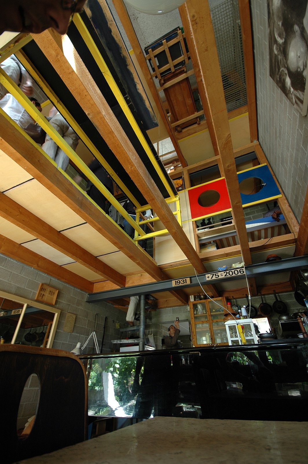 VSI.ASAI. - Generalversammlung in Solothurn 22..Juni 2007 | Türmlihausstr 20, Solothurn 