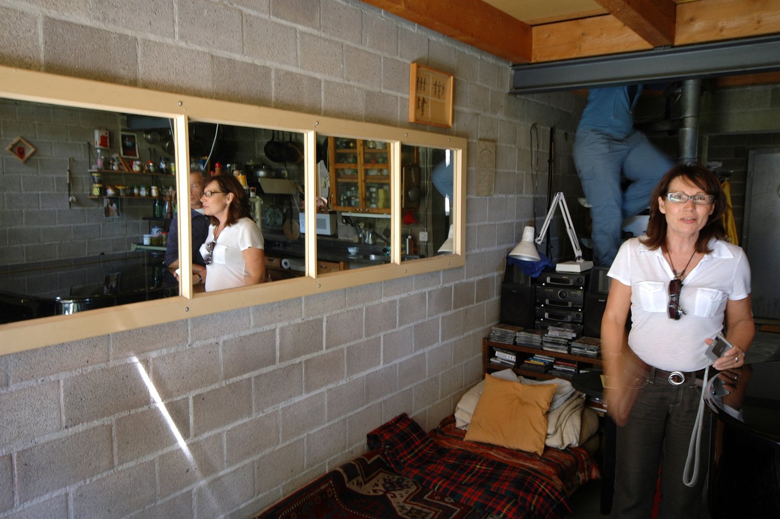 VSI.ASAI. - Generalversammlung in Solothurn 22..Juni 2007 | Türmlihausstr 20, Solothurn 