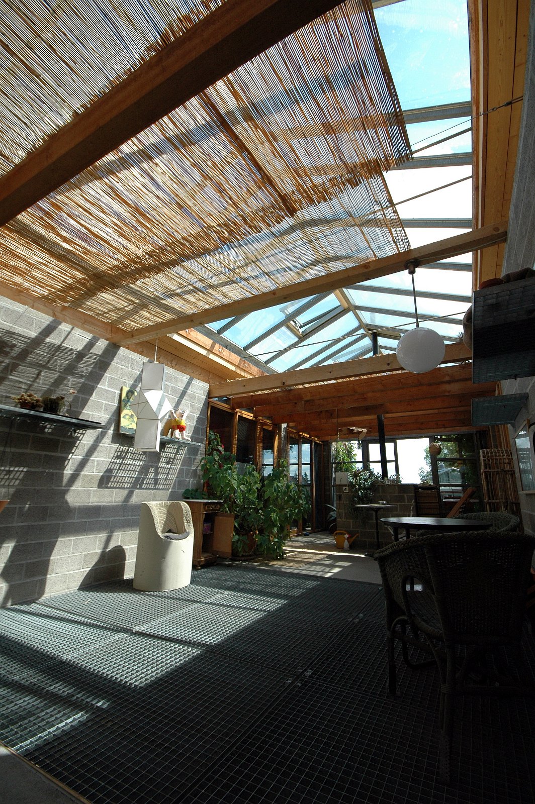 VSI.ASAI. - Generalversammlung in Solothurn 22..Juni 2007 | Türmlihausstr 20, Solothurn 