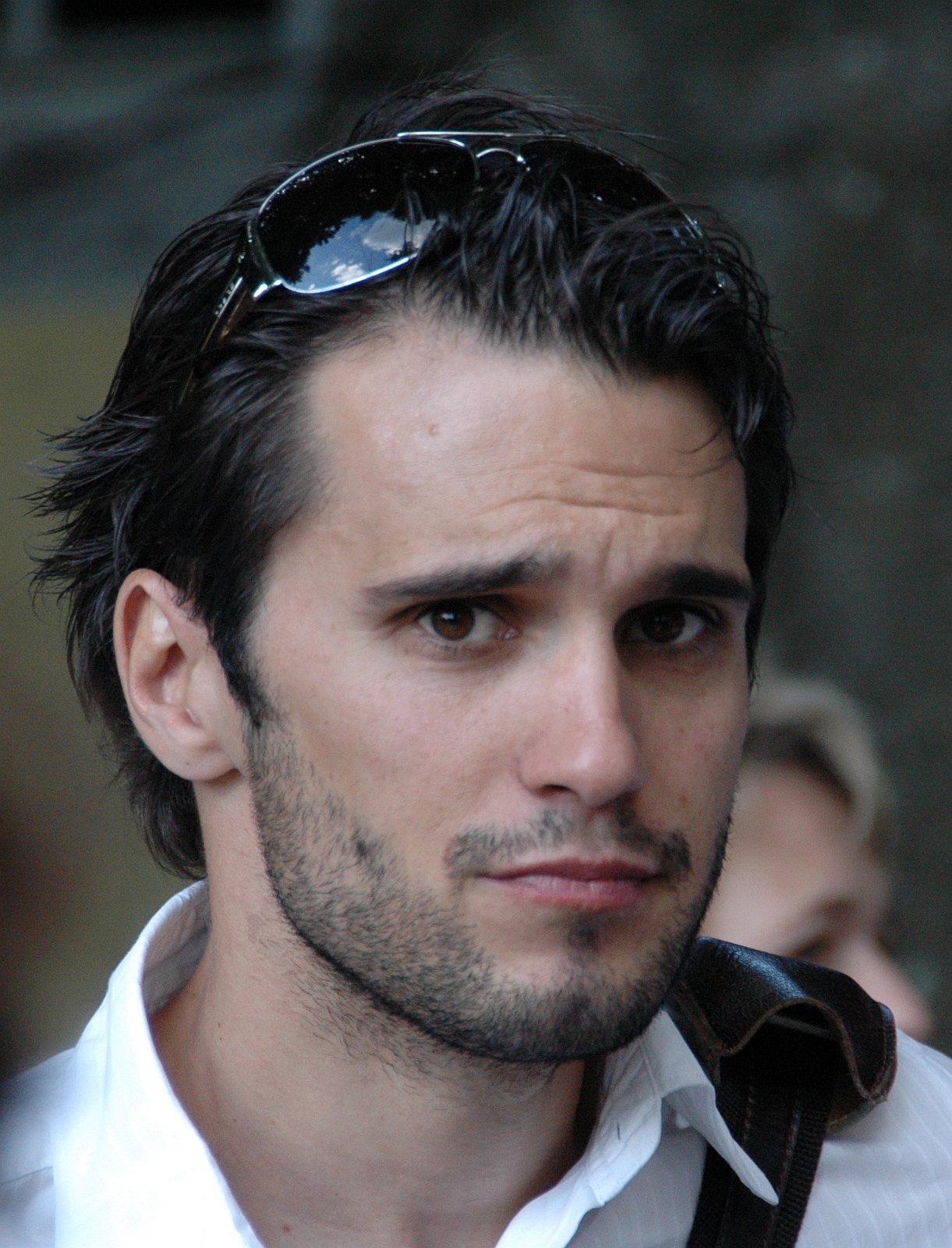 VSI.ASAI. - Generalversammlung in Solothurn 22..Juni 2007 | Schloss Blumenstein, Solothurn Solothurn