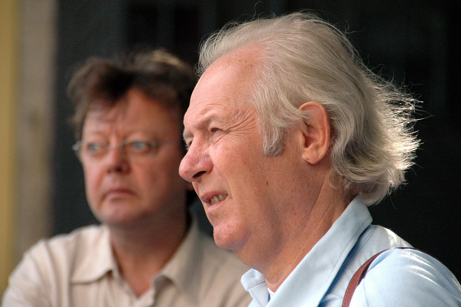 VSI.ASAI. - Generalversammlung in Solothurn 22..Juni 2007 | Schloss Blumenstein, Solothurn Solothurn