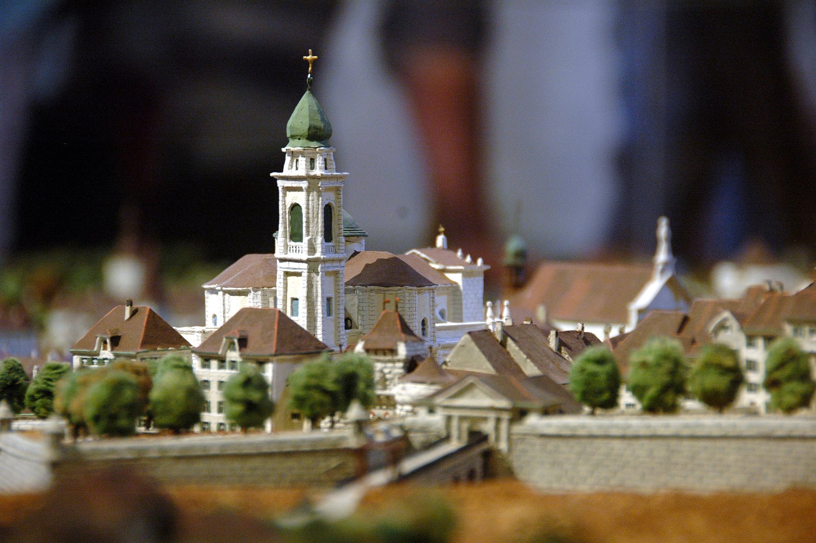 VSI.ASAI. - Generalversammlung in Solothurn 22..Juni 2007 | Schloss Blumenstein, Solothurn Solothurn