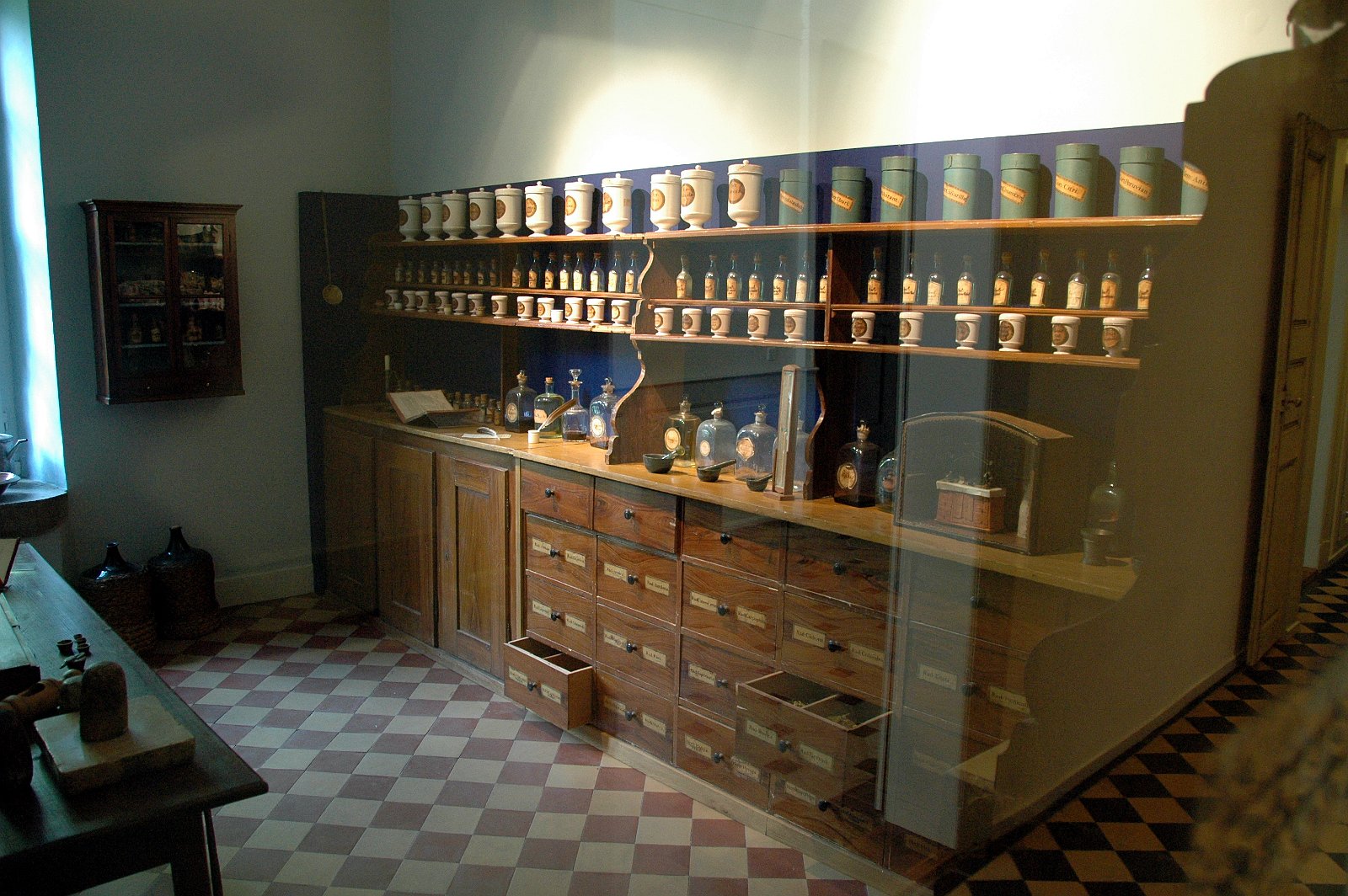 VSI.ASAI. - Generalversammlung in Solothurn 22..Juni 2007 | Schloss Blumenstein, Solothurn Solothurn