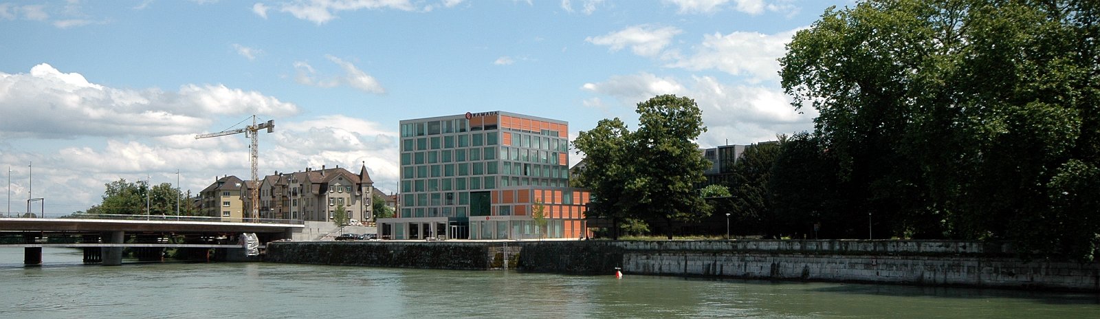 VSI.ASAI. - Generalversammlung in Solothurn 22..Juni 2007 | Solothurn Stadtwanderung Die Stadt Solothurn an der Aare