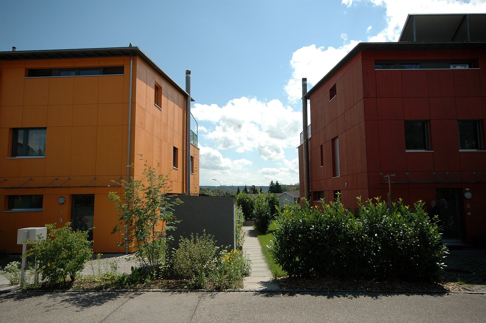 VSI.ASAI. - Generalversammlung in Solothurn 22..Juni 2007 | Solothurn Stadtwanderung Die Stadt Solothurn an der Aare