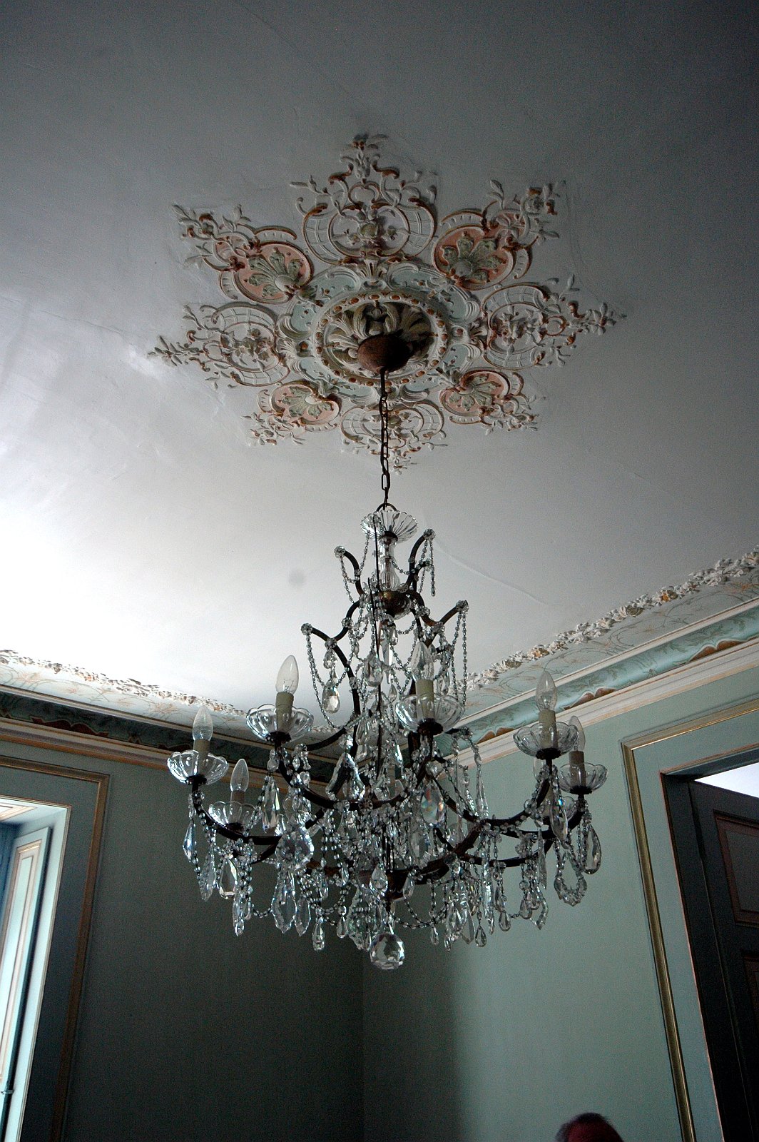 VSI.ASAI. - Generalversammlung in Solothurn 22..Juni 2007 | Villa Riant Mont Villa Riant Mont in Solothurn