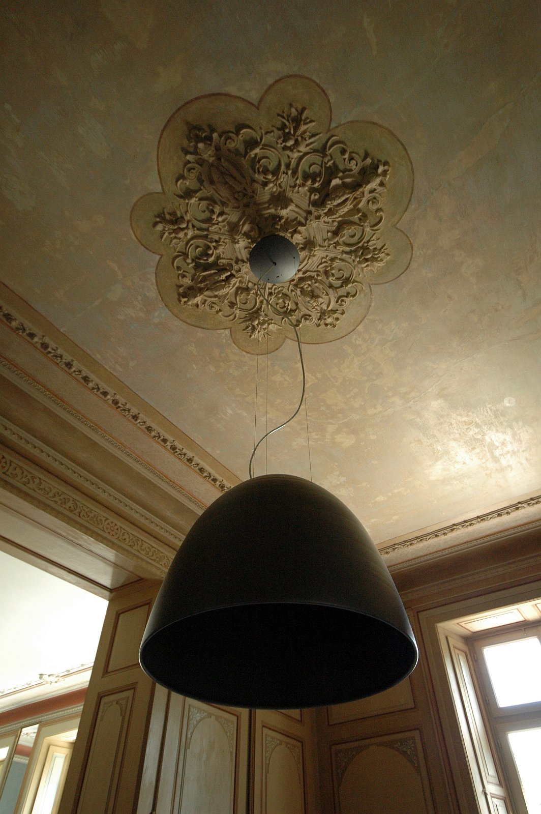 VSI.ASAI. - Generalversammlung in Solothurn 22..Juni 2007 | Villa Riant Mont Villa Riant Mont in Solothurn