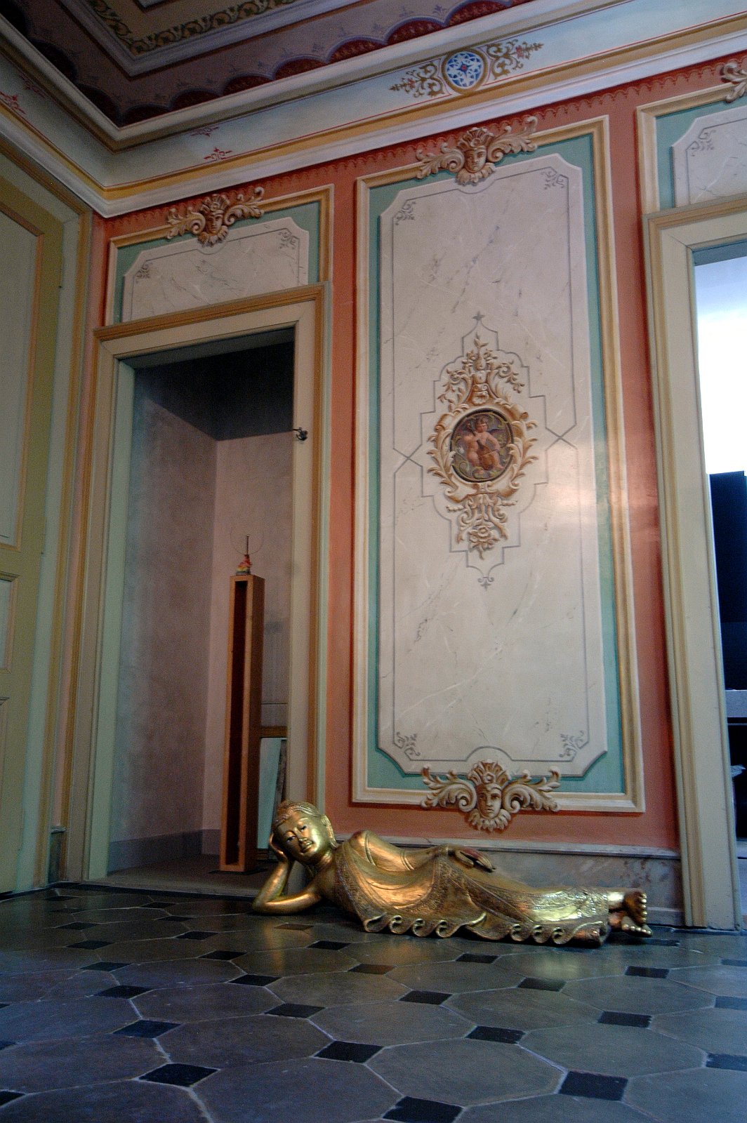 VSI.ASAI. - Generalversammlung in Solothurn 22..Juni 2007 | Villa Riant Mont Villa Riant Mont in Solothurn