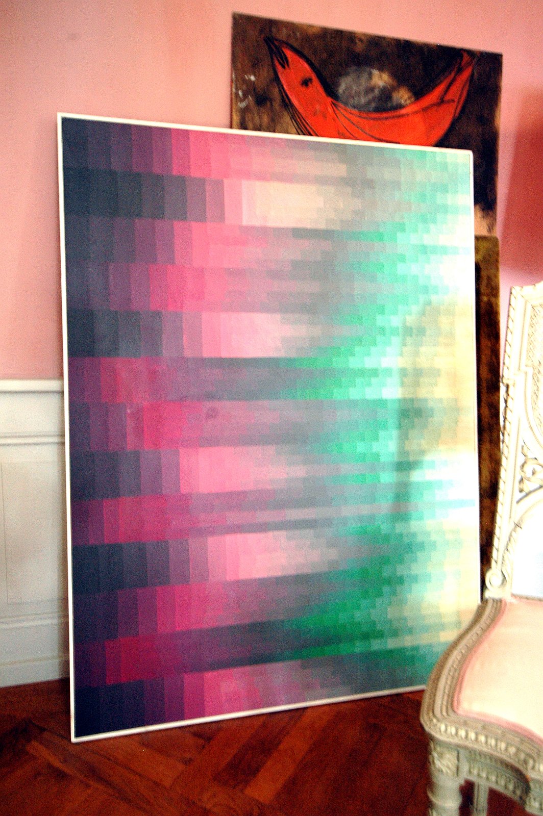 VSI.ASAI. - Generalversammlung in Solothurn 22..Juni 2007 | Villa Riant Mont Villa Riant Mont in Solothurn