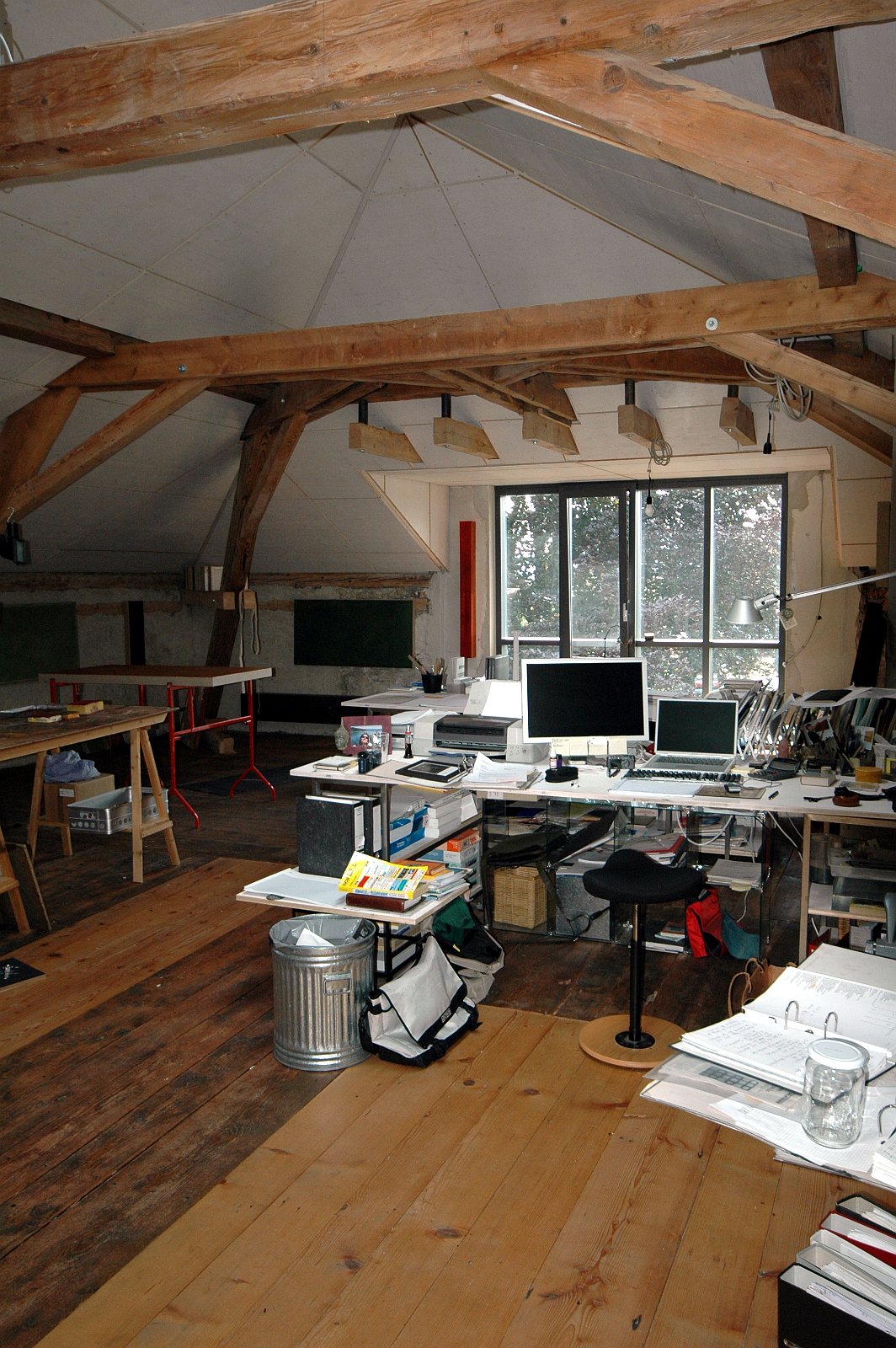 VSI.ASAI. - Generalversammlung in Solothurn 22..Juni 2007 | Villa Riant Mont Villa Riant Mont in Solothurn