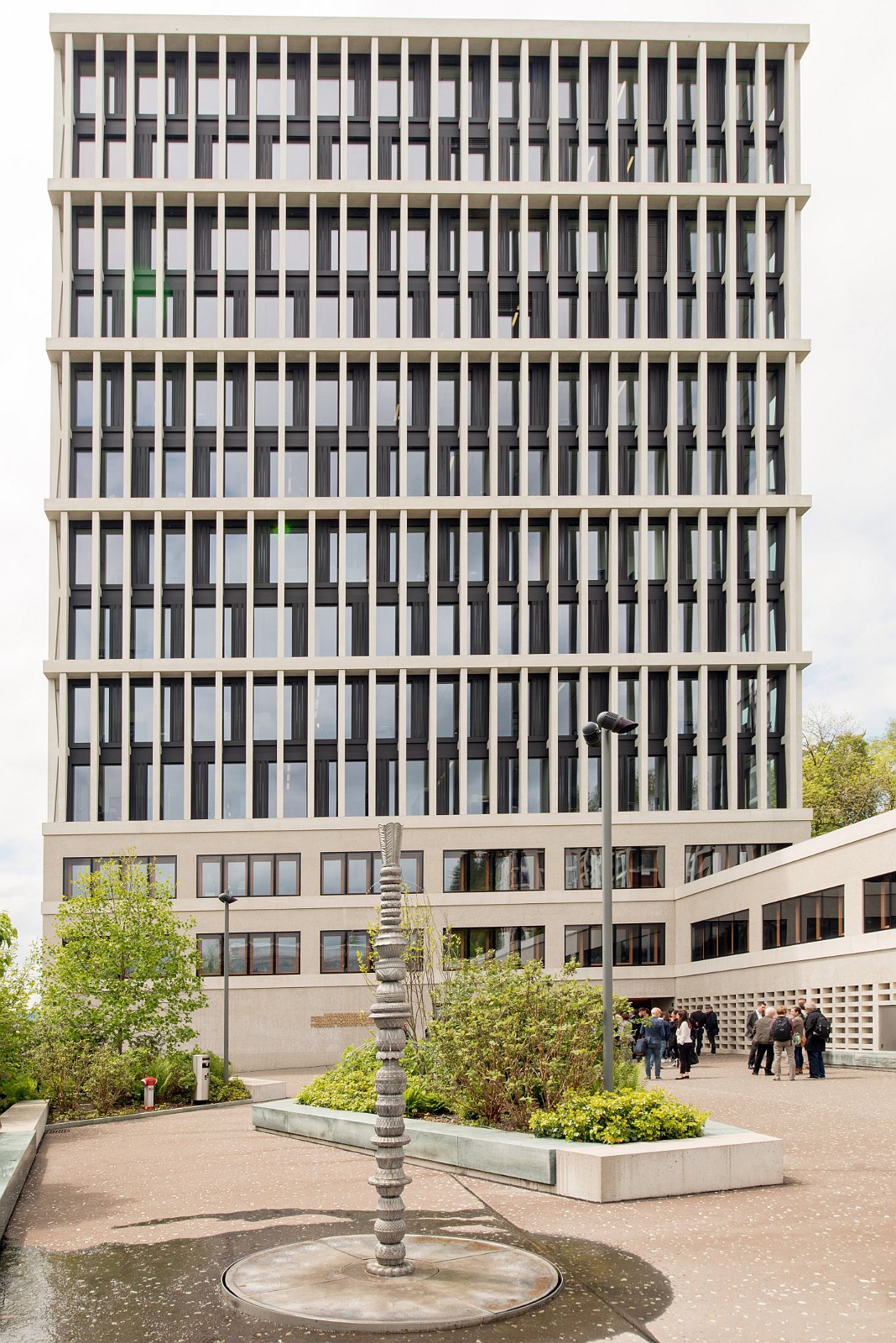 VSI.ASAI | Generalversammlung 20./21. Mai 2016 | St. Gallen Bundesverwaltungsgericht