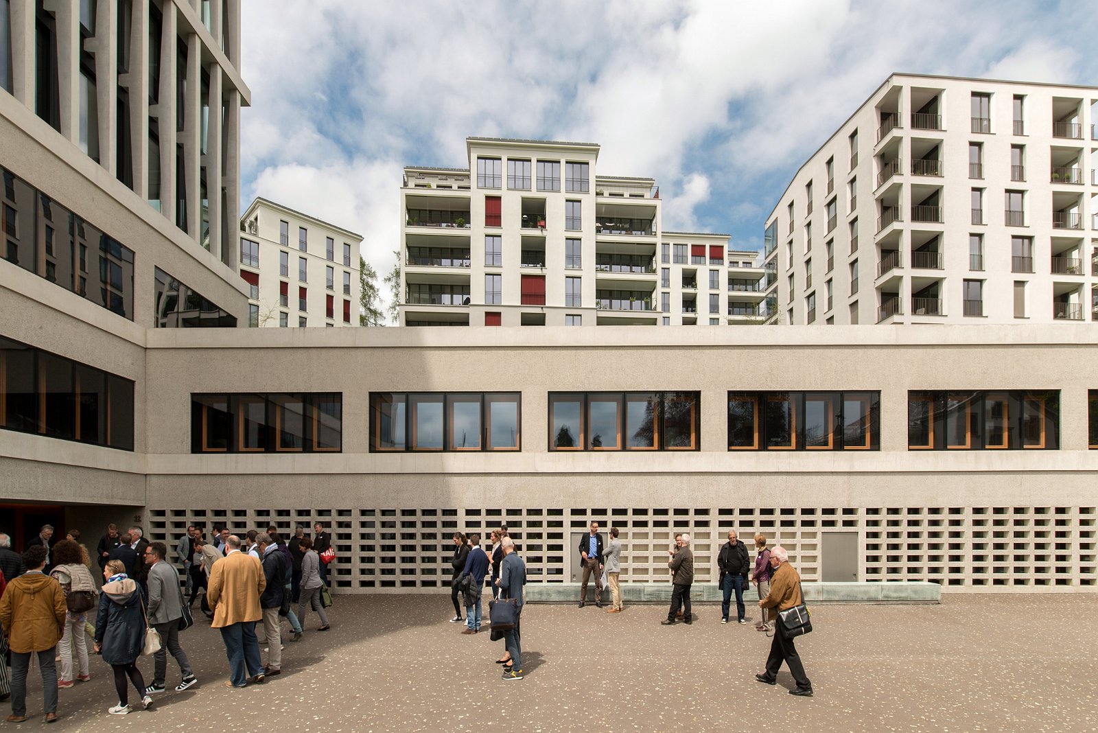 VSI.ASAI | Generalversammlung 20./21. Mai 2016 | St. Gallen Bundesverwaltungsgericht