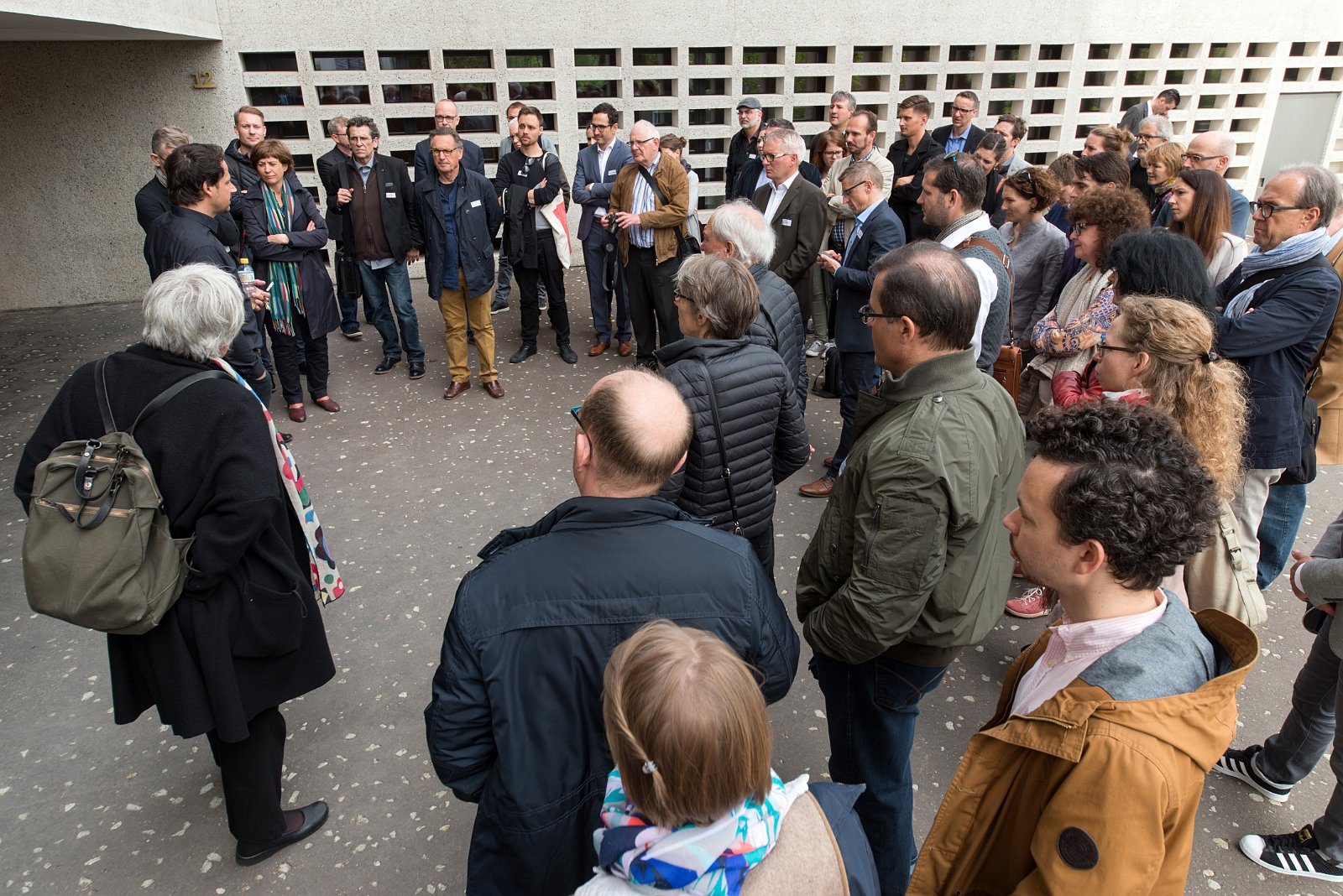 VSI.ASAI | Generalversammlung 20./21. Mai 2016 | St. Gallen Bundesverwaltungsgericht