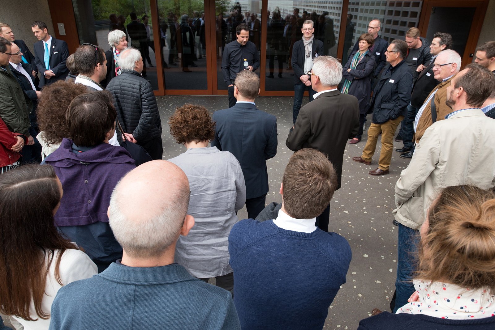 VSI.ASAI | Generalversammlung 20./21. Mai 2016 | St. Gallen Bundesverwaltungsgericht