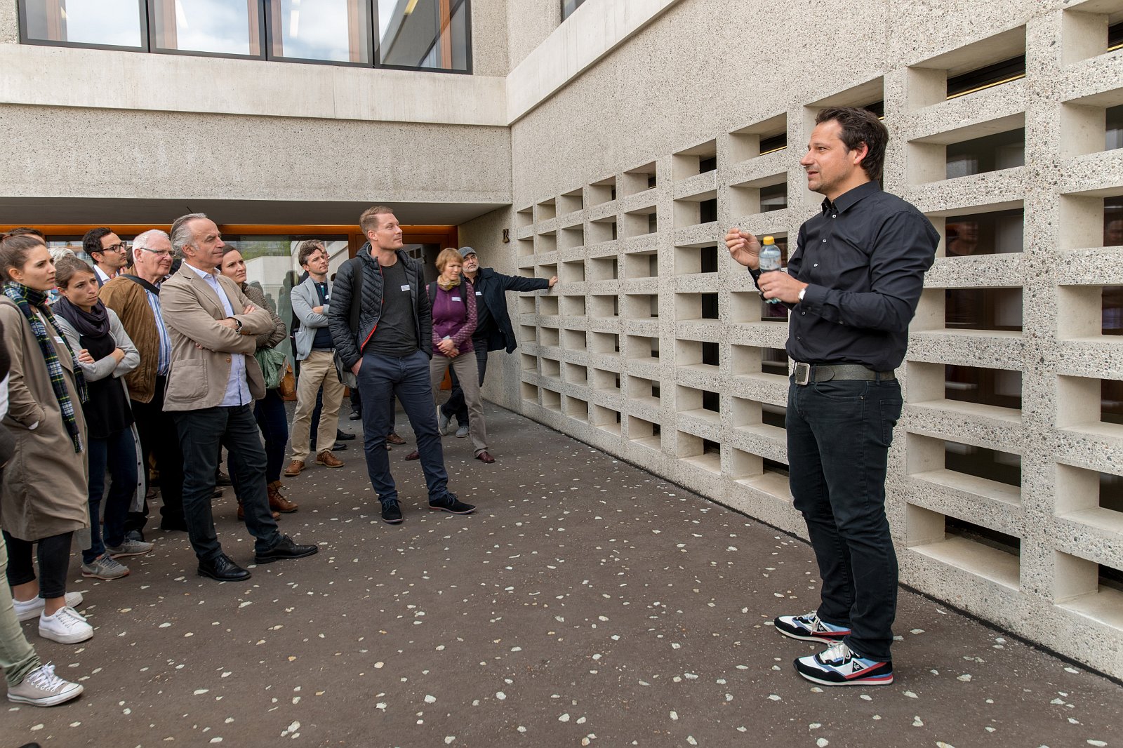 VSI.ASAI | Generalversammlung 20./21. Mai 2016 | St. Gallen Bundesverwaltungsgericht