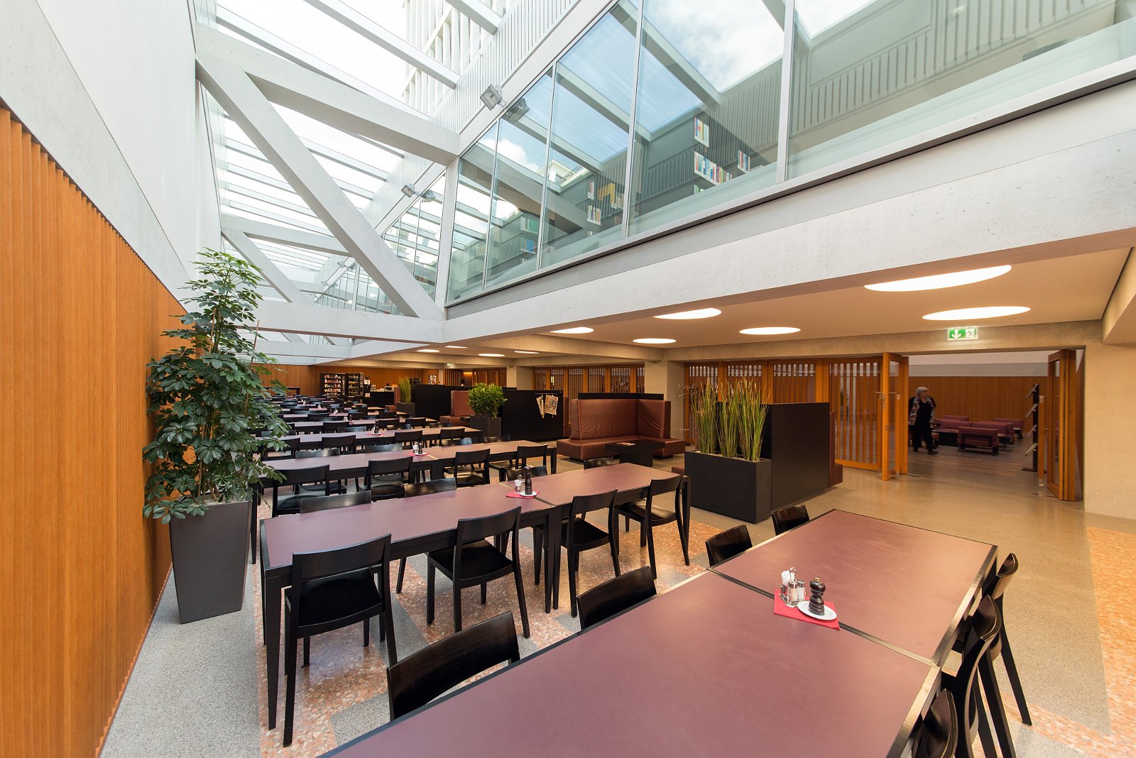 VSI.ASAI | Generalversammlung 20./21. Mai 2016 | St. Gallen Bundesverwaltungsgericht