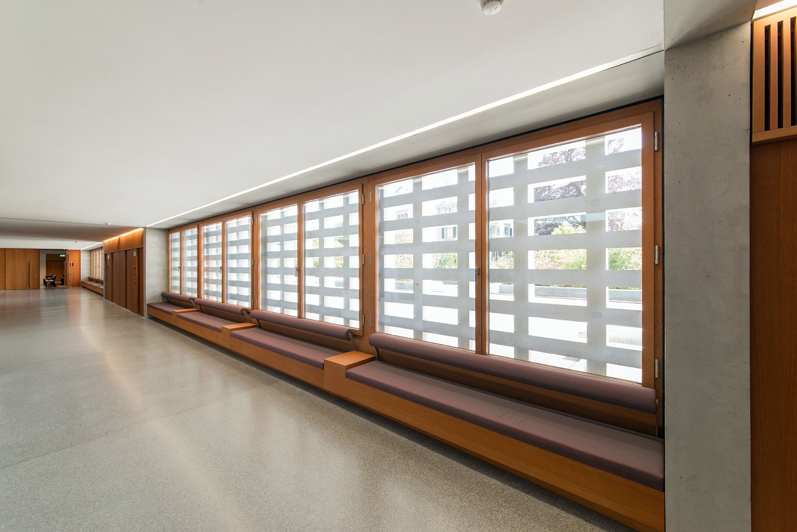 VSI.ASAI | Generalversammlung 20./21. Mai 2016 | St. Gallen Bundesverwaltungsgericht