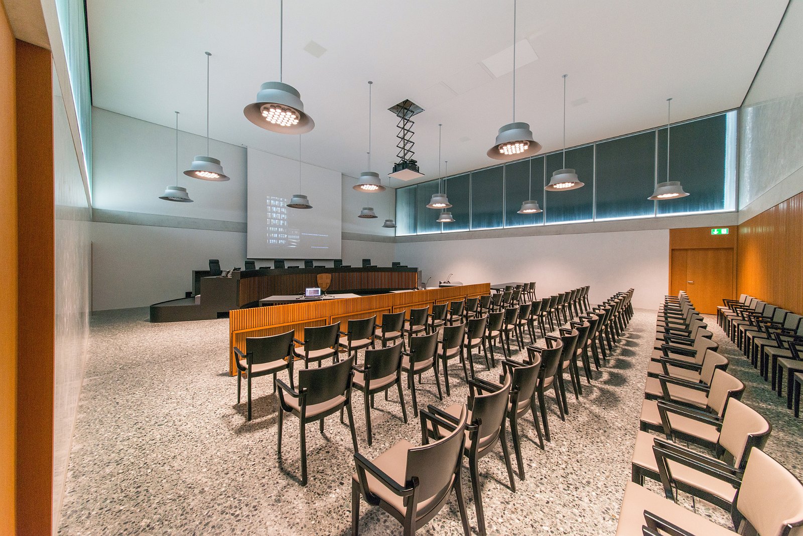 VSI.ASAI | Generalversammlung 20./21. Mai 2016 | St. Gallen Bundesverwaltungsgericht