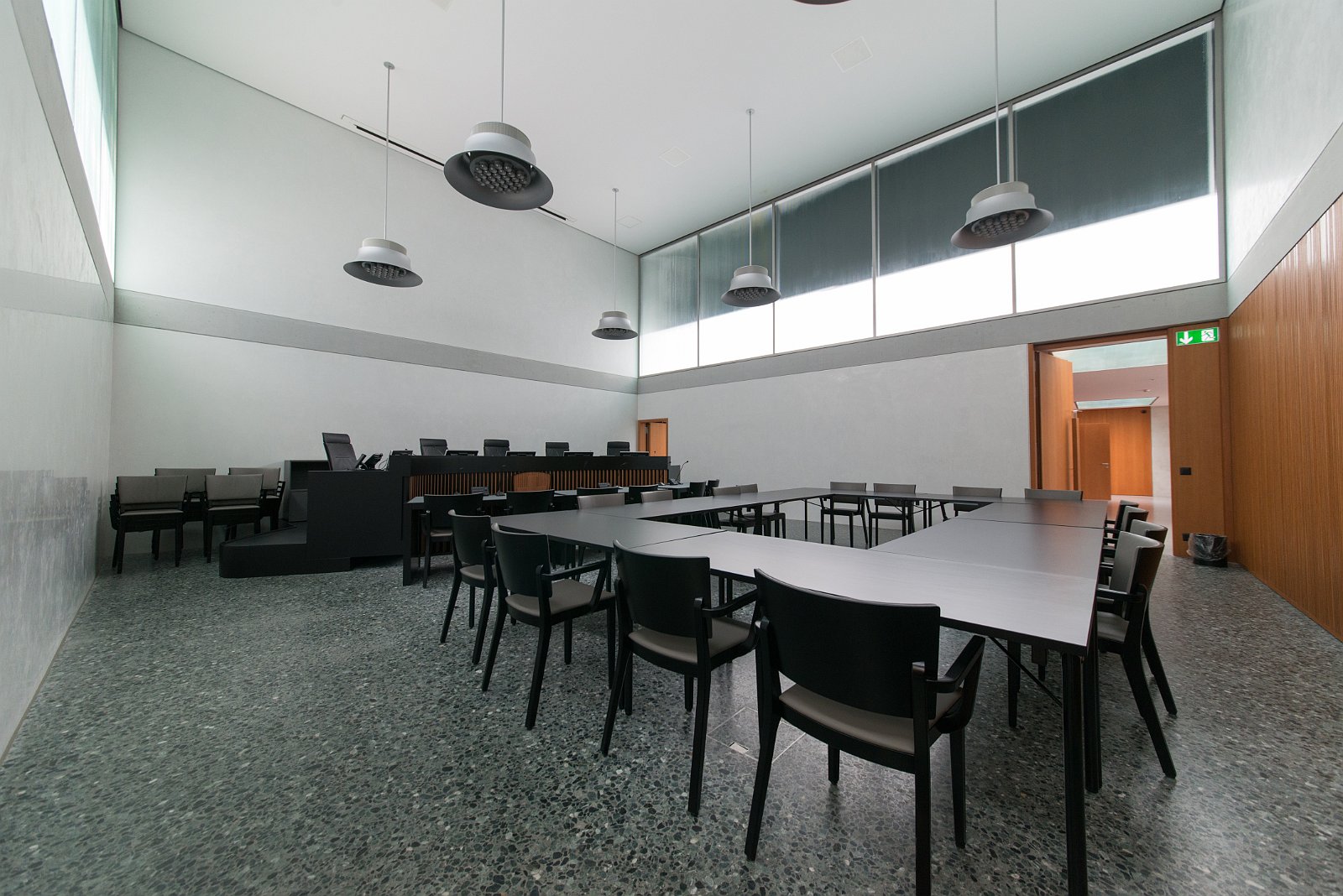 VSI.ASAI | Generalversammlung 20./21. Mai 2016 | St. Gallen Bundesverwaltungsgericht