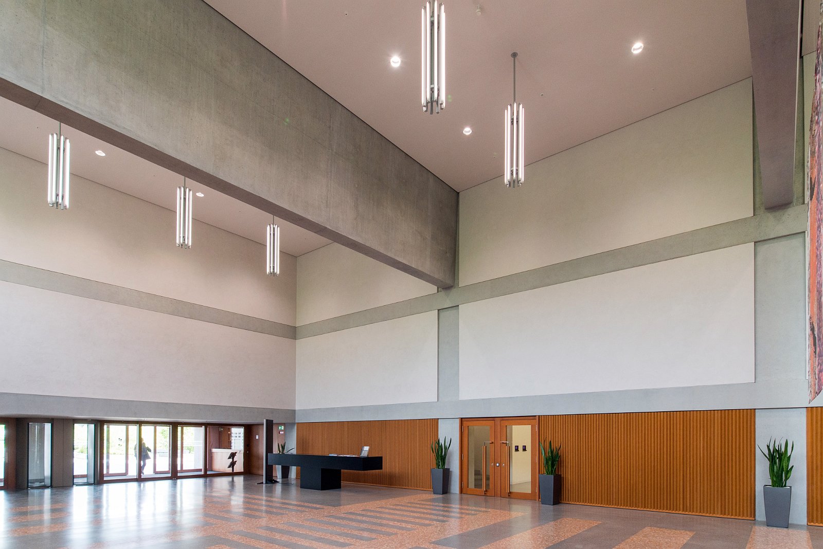 VSI.ASAI | Generalversammlung 20./21. Mai 2016 | St. Gallen Bundesverwaltungsgericht