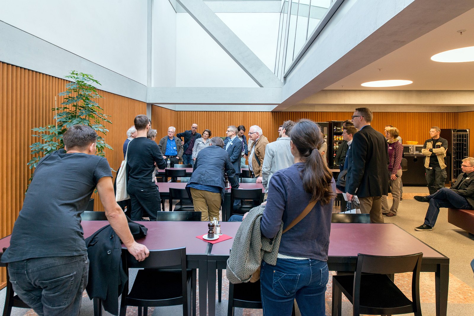 VSI.ASAI | Generalversammlung 20./21. Mai 2016 | St. Gallen Bundesverwaltungsgericht