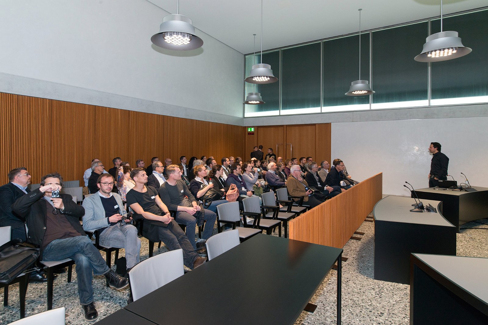 VSI.ASAI | Generalversammlung 20./21. Mai 2016 | St. Gallen Bundesverwaltungsgericht