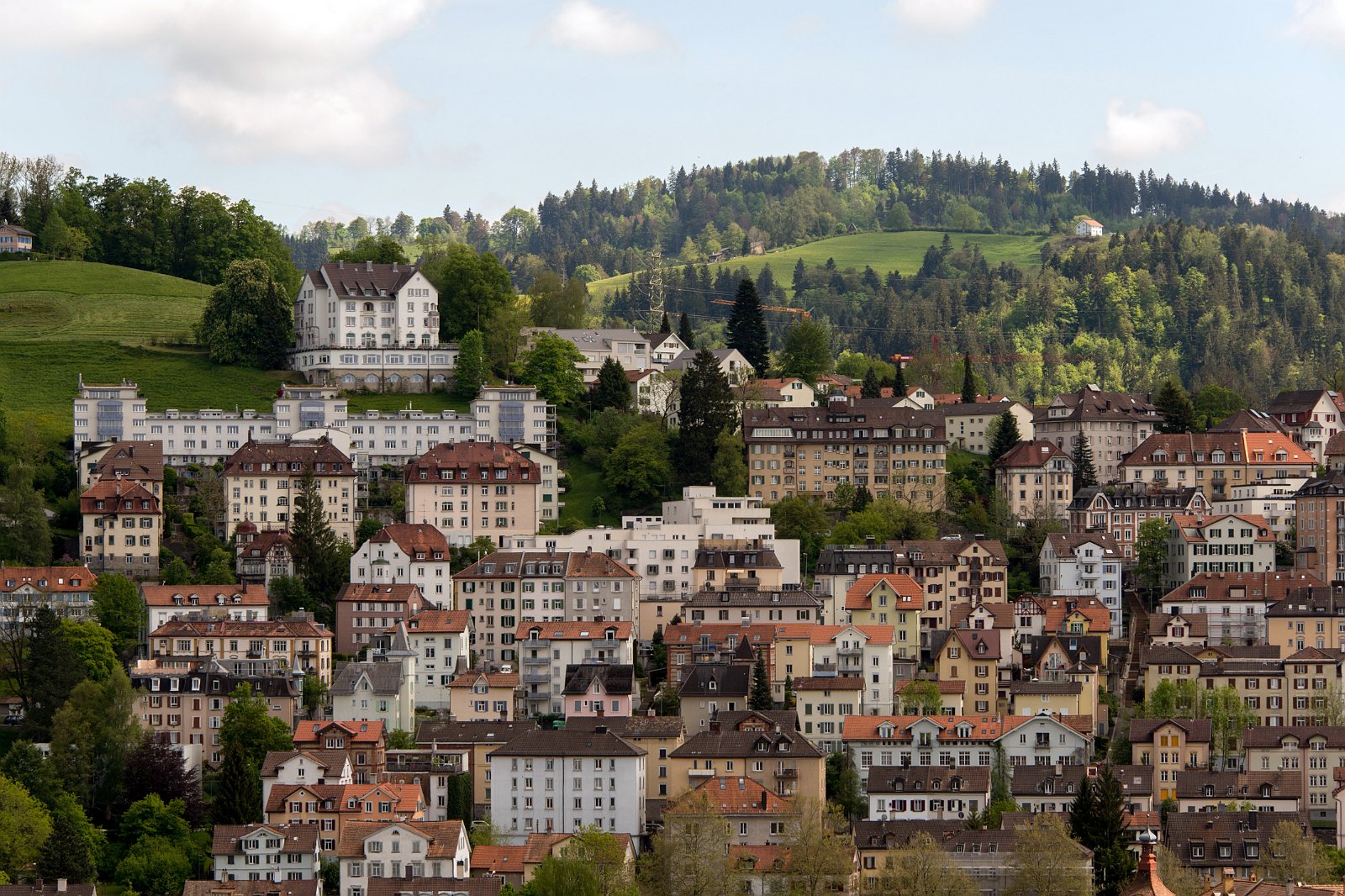 VSI.ASAI | Generalversammlung 20./21. Mai 2016 | St. Gallen St. Gallen