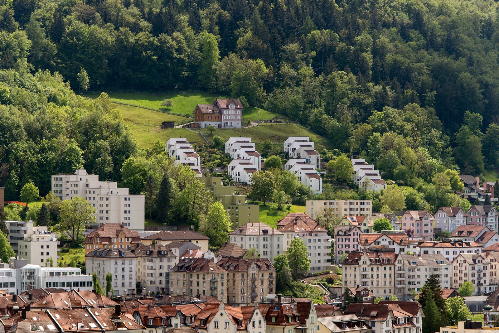 VSI.ASAI | Generalversammlung 20./21. Mai 2016 | St. Gallen St. Gallen