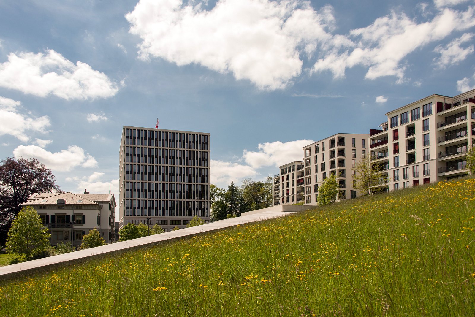 VSI.ASAI | Generalversammlung 20./21. Mai 2016 | St. Gallen Bundesverwaltungsgericht